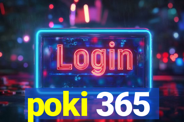 poki 365
